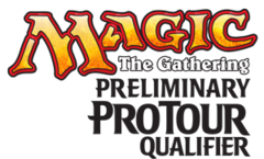 PPTQ - Guilds of Ravnica Standard (10/7/18)