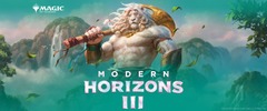 Modern Horizons 3 Prerelease