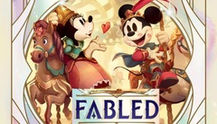Disney Lorcana: Fabled Trove Release Event (8/30/2025 @ 2:00PM) - $50.00