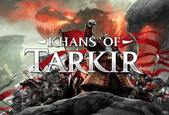 Khans of Tarkir Common / Uncommon Playset (4 of each card)