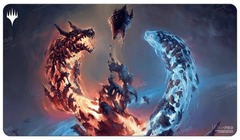 Wilds of Eldraine Restless Spire Standard Gaming Playmat