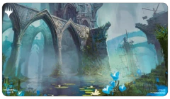 Ravnica Remastered House Dimir Standard Gaming Playmat