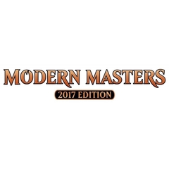 Modern Masters 2017 Sealed (3/18/17)