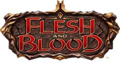 Flesh & Blood - Tuesday Night Classic Constructed (6:00PM PST)