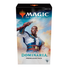 Dominaria Prerelease Kit