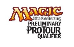 PPTQ - Dominaria Sealed (5/20/2018)