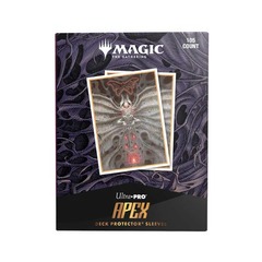 Duskmourn Valgavoth, Terror Eater 105ct APEX Deck Protector™ Sleeves