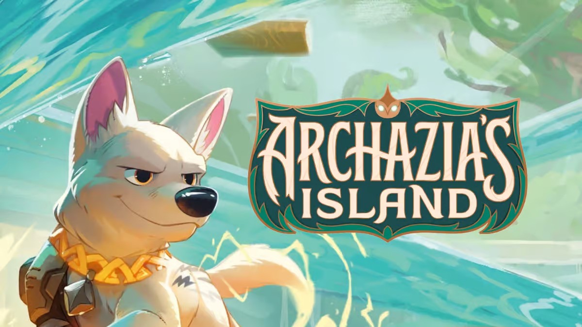 Disney Lorcana: Archazia's Island Trove Release Event ($50.00 ...