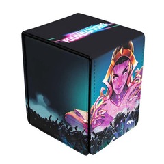 Foundations Liliana Premium Alcove Flip Deck Box