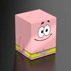 Squaroes Spongebob 100+ Boulder - Patrick