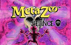 MetaZoo: Cryptid Nation - Seance 1st Edition Mega Combo