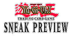 Yugioh Sneak Peek