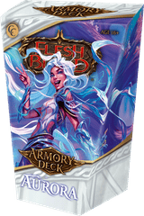 Armory Deck: Aurora