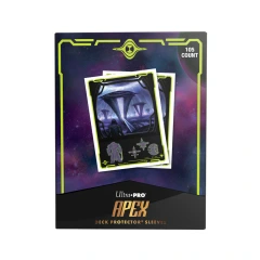 Edge of Eternities Susur Secundi, Void Altar 105ct APEX™ Deck Protector Sleeves