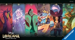 Lorcana Starter Deck League (Starts 9/5/2023)