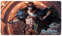 Outlaws of Thunder Junction Oko, the Ringleader Standard Gaming Playmat