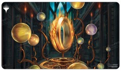 Commander Masters Sol Ring Artifact Standard Gaming Playmat