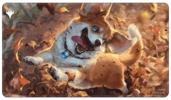 Modern Horizons 3 Phelia, Exuberant Shepherd Holofoil Standard Gaming Playmat