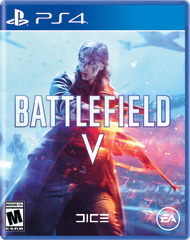 Battlefield V