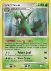 Sceptile - 10/100 - Non Holo (Theme Deck exclusive)