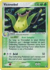 Victreebel - 17/112 - Holo Rare