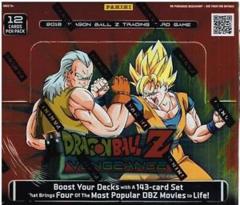 Vengeance - Booster Box (Black Friday)