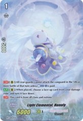 Light Elemental, Honoly (Premium Collection 2019) - PR/0462EN - PR