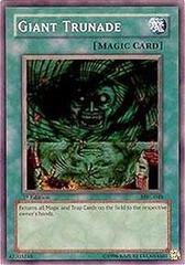 Giant Trunade - SRL-EN048 - Super Rare - Unlimited