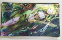 Force of Will Fiethsing, the Elvish Oracle Grand Prix Championship 2015 GP Playmat