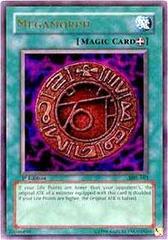 Megamorph - SRL-EN061 - Ultra Rare - 1st Edition