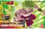 BAN224476: Legendary Super Saiyan Broly Dragon Ball Z, Bandai Figure-Rise Standard