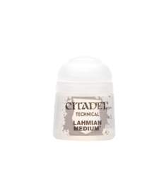 Lahmian Medium