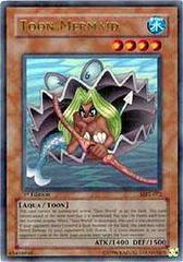 Toon Mermaid - SRL-EN072 - Ultra Rare - Unlimited