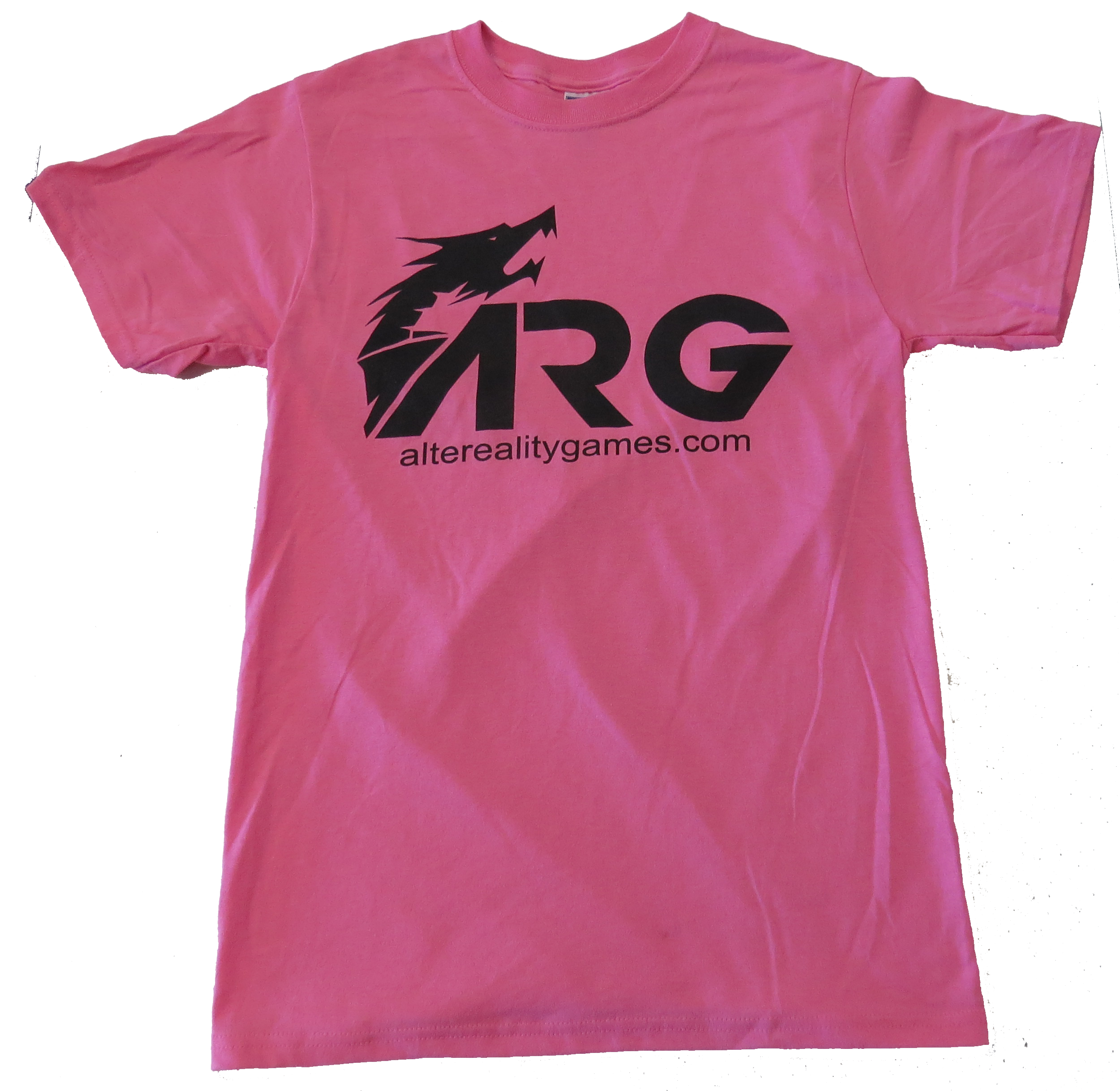 ARG Azalea Pink T-Shirt