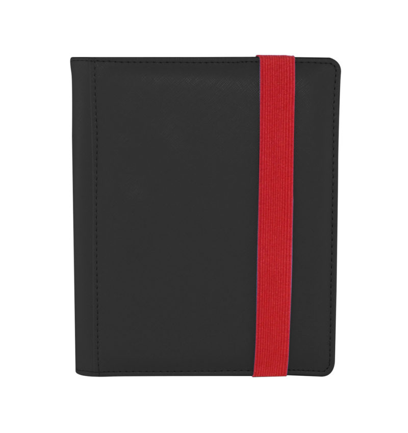 Binder  4 - Black