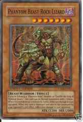 Phantom Beast Rock-Lizard