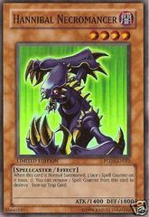 Hannibal Necromancer