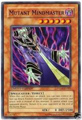 Mutant Mindmaster
