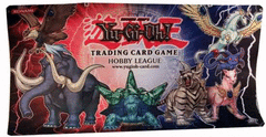 Crystal Beast Playmat Hobby League