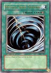 Mystical Space Typhoon - SRL-EN047 - Ultra Rare - 1st Edition