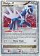 Dialga Lv.X DP17