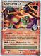 Charizard G Lv.X DP45