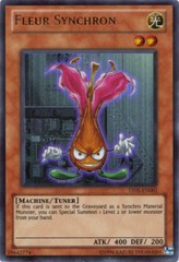 Fleur Synchron TF05-EN001