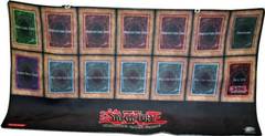 Classic Deck Zone Playmat Regional Championship