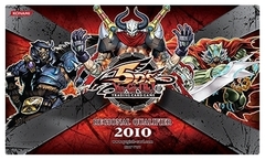 X-Sabers Playmat Regional Championship