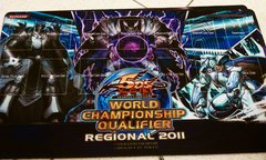 Monarch Playmat Regional Championship