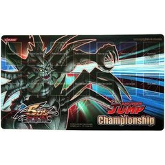 Tragoedia Playmat 75th Shonen Jump Championship