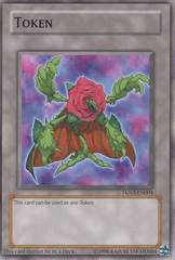 Regenerating Rose Token TKN3-EN004
