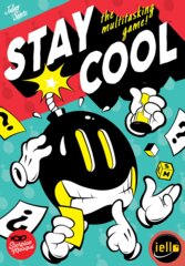 Stay Cool