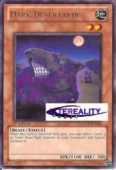 Dark Desertapir - DREV-EN084 - Rare - Unlimited Edition